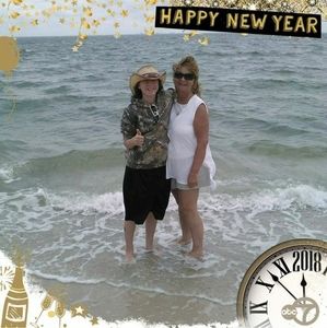 Meet your Posher, Patti